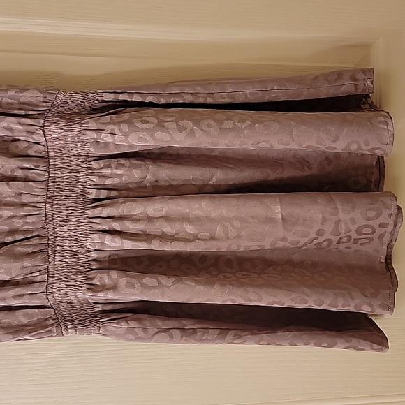 SOPHIE & KATE MINI DRESS 👗 😍 - Picture 5 of 10